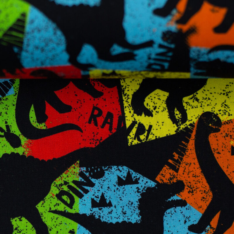 Webware Tom (Dino RAWR) – Bild 2