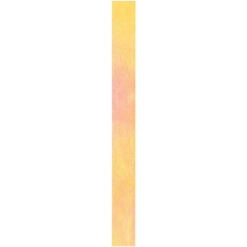 Paper Poetry Tape irisierend 15mm / 5m - Orange