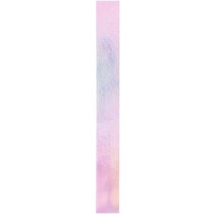 Paper Poetry Tape irisierend 15mm / 5m - Rosa