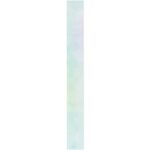 Paper Poetry Tape irisierend 15mm / 5m - Blau