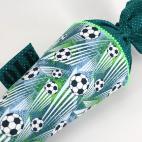 Schultüte Fußball