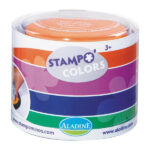 Aladine - Stempelkissen Colors Karneval Aladine - Stempelkissen Colors Karneval