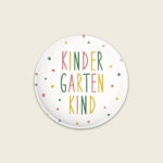 Ava&Yves - Button Kindergartenkind Ava&Yves - Button Kindergartenkind