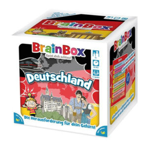 Brainbox - Deutschland