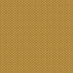 Cotton&Steel Fabrics - Ladybug Lane - Spotty - Olive