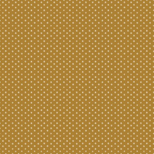 Cotton&Steel Fabrics - Ladybug Lane - Spotty - Olive