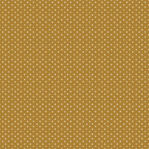 Cotton&Steel Fabrics - Ladybug Lane - Spotty - Olive