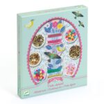 Djeco - Schmuck basteln: Buchstaben Djeco - Schmuck basteln: Buchstaben