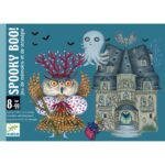 Djeco - Spooky Boo ! Djeco - Spooky Boo !