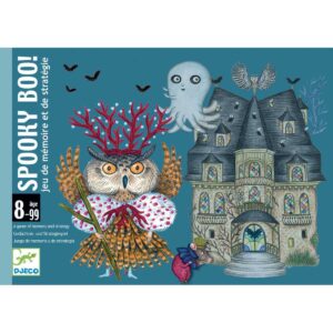 Djeco - Spooky Boo !