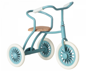 Maileg - Abri à tricycle