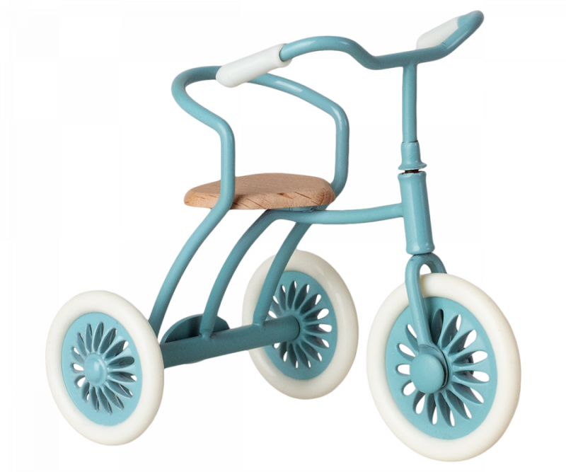Maileg - Abri à tricycle