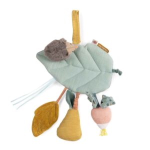 Moulin Roty - Trois Lapins Aktivity Blatt