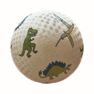 Petit Jour Paris - Spielball Dinos (18cm)