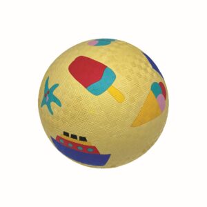 Petit Jour Paris - Spielball Sommer (18cm)
