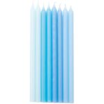 rico design - Kerzen aqua