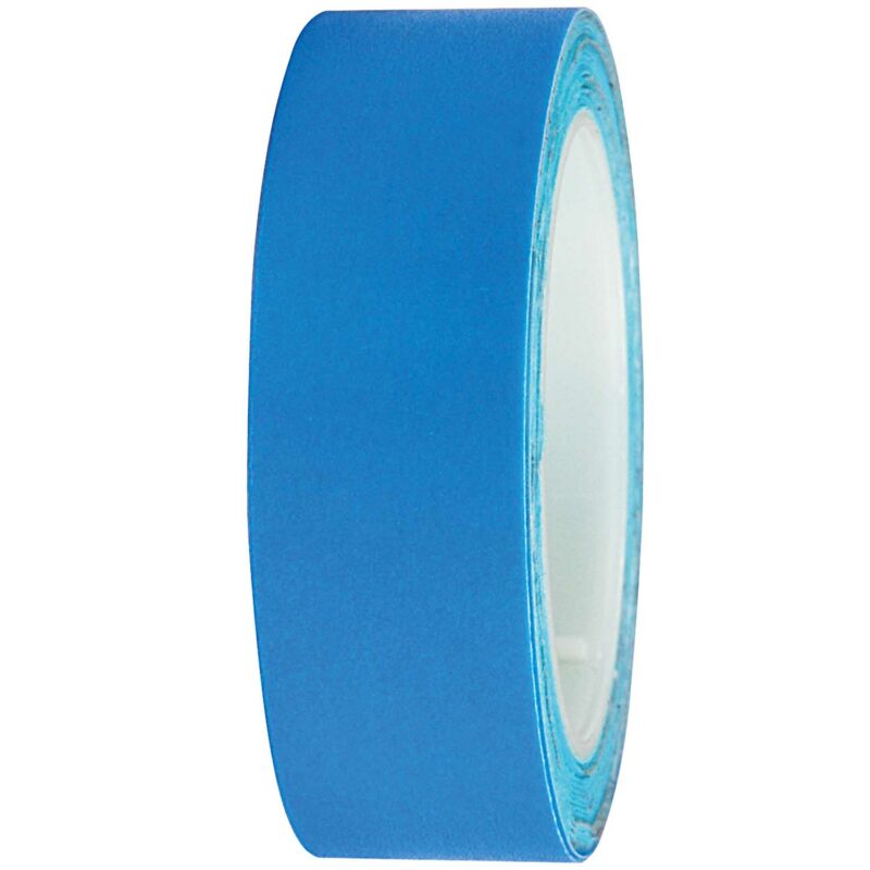 rico design - Rico Design Tape blau 15mm 10m