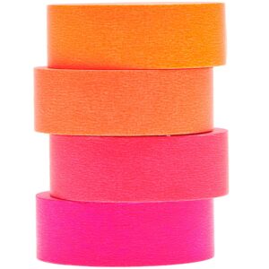 rico design - Tape Set Neon