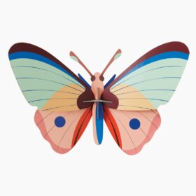 Studio ROOF - cattleheart butterfly
