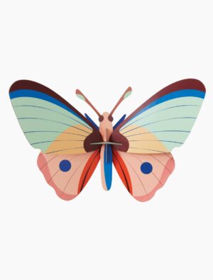 Studio ROOF - cattleheart butterfly