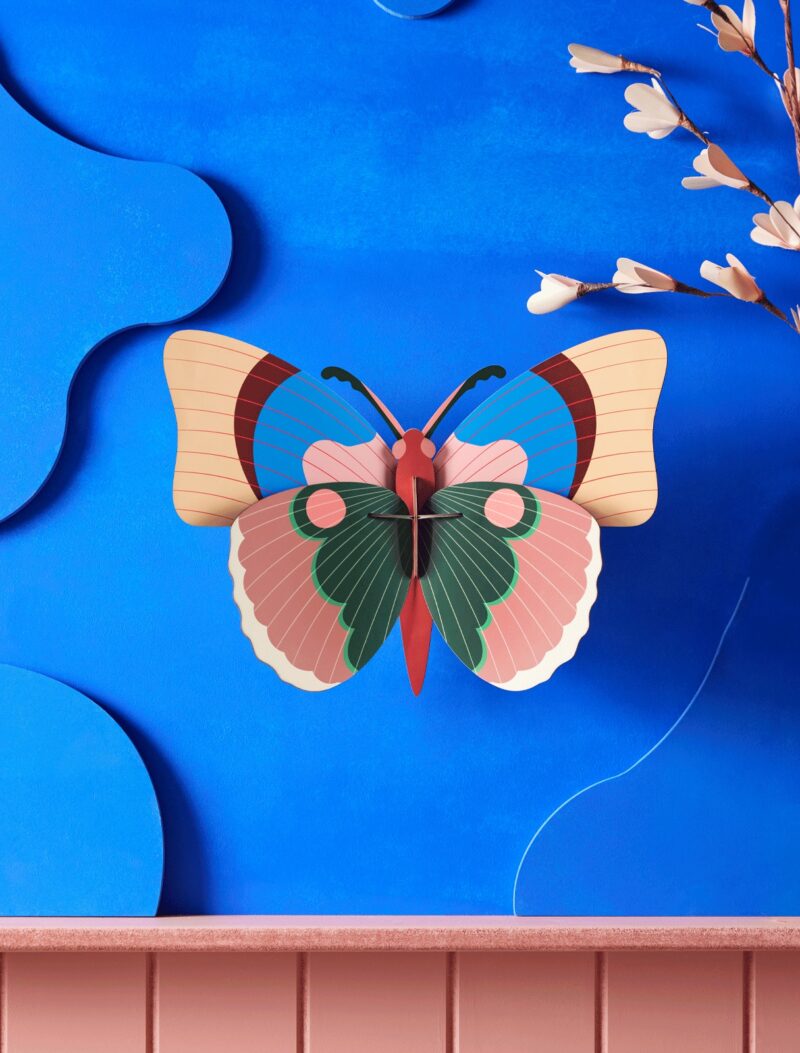 Bastel-Set "Cepora Butterfly" – Bild 4