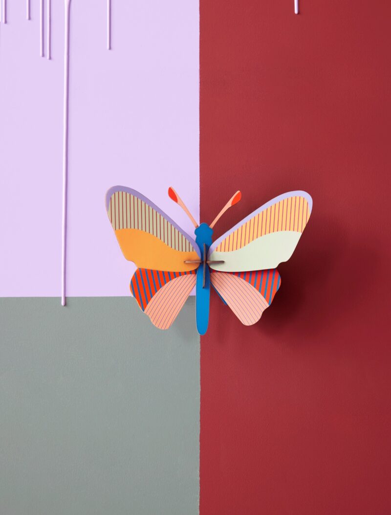 Bastel-Set "Cleo Butterfly" – Bild 3