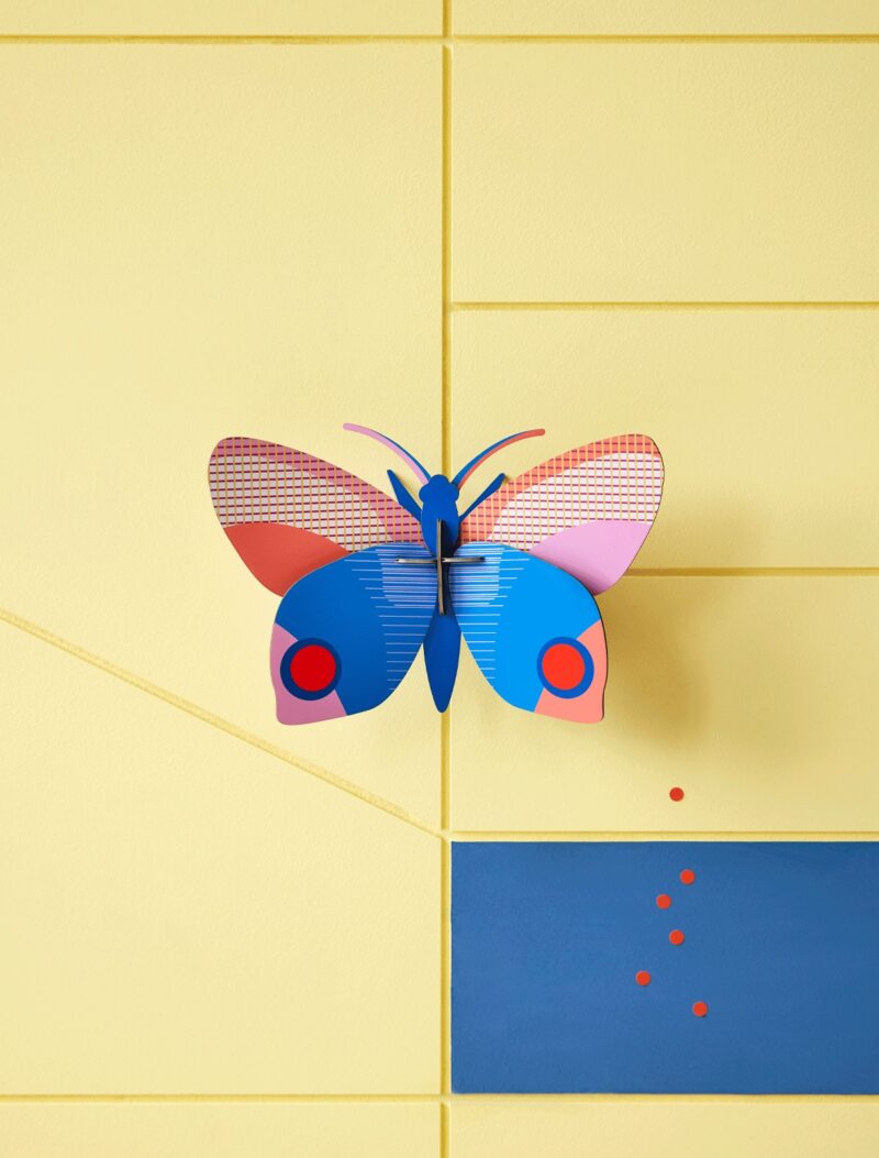Bastel-Set "Hapi Butterfly" – Bild 3
