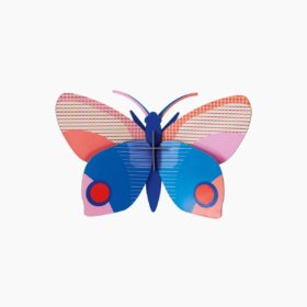 Studio ROOF - hapi butterfly