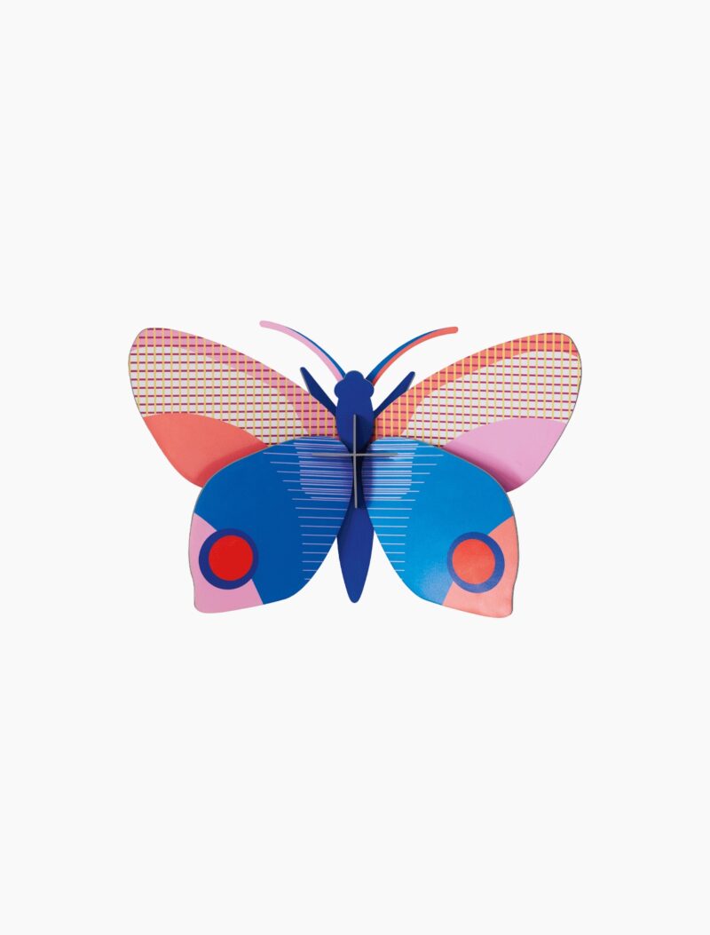 Studio ROOF - hapi butterfly