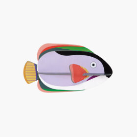 Studio ROOF - king angelfish