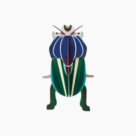Studio ROOF - mimela scarab beetle