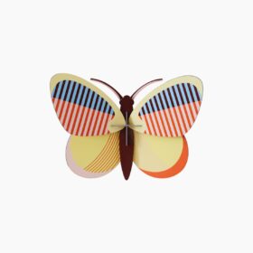 Studio ROOF - sia butterfly