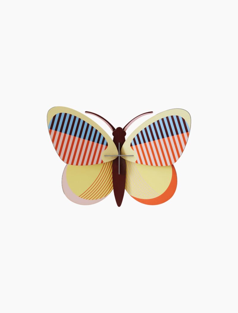 Studio ROOF - sia butterfly