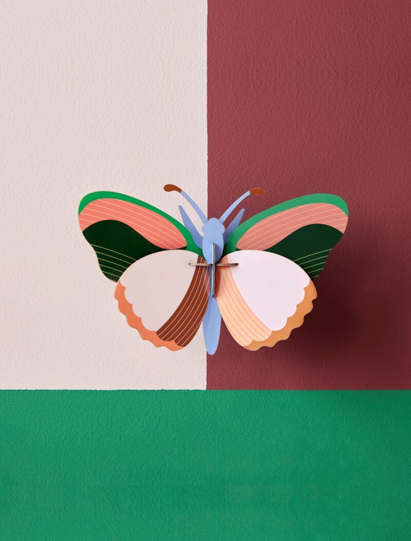 Bastel-Set "Sycamore Butterfly" – Bild 3