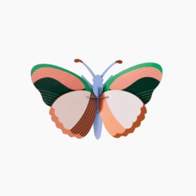 Studio ROOF - sycamore butterfly