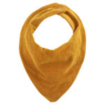 Trixie Baby - Bandana Bib (Ribble Ochre) Trixie Baby - Bandana Bib (Ribble Ochre)