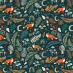 Art Gallery Fabrics - Timberline - Wild Underbrush