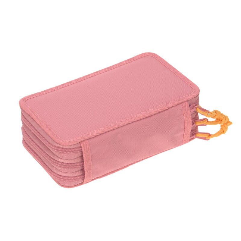Federmäppchen "Unique" – Pink – Bild 6