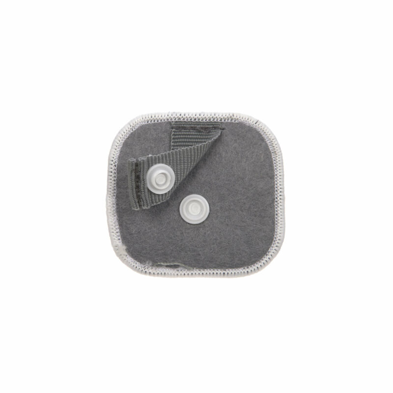 Anhänger & Patches "Schul-Set Unique" – Happy – Bild 5