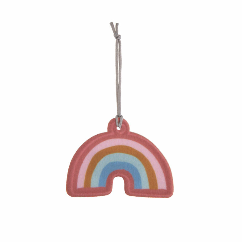 Anhänger & Patches "Schul-Set Unique" – Happy – Bild 6