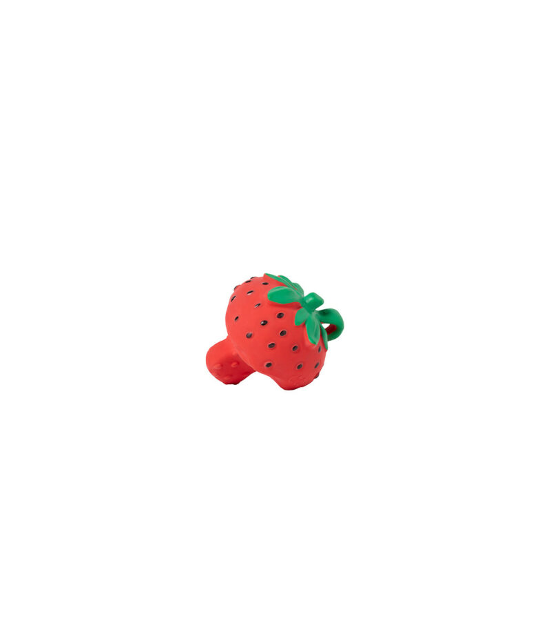 Oli&Carol - Sweetie the Strawberry