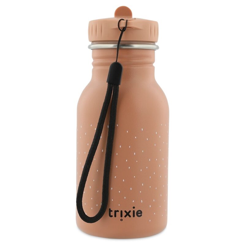 Edelstahlflasche 350 ml – Mrs. Cat – Bild 3