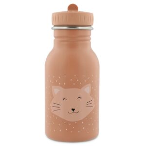 Trixie Baby - Trinkflasche 350ml - Mrs. Cat