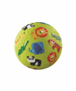 Crocodile Creek Puzzels Spielball 13 cm Jungle Friends Crocodile Creek Puzzels Spielball 13 cm Jungle Friends