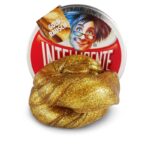 Intelligente Knete - Klein Goldrausch - doppelt