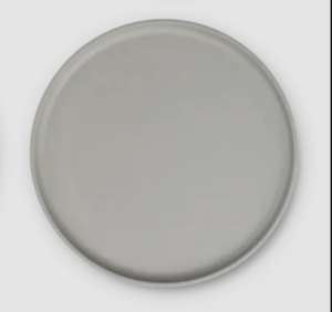 Liewood - Logan Plate (grey)
