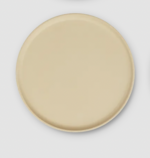 Liewood - Logan Plate (yellow mellow) Liewood - Logan Plate (yellow mellow)
