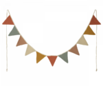 Maileg - Girlande - Multi Maileg - Girlande - Multi