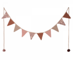 Maileg - Girlande - Rose