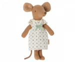 Maileg - Große Schwester Maus in Streichholzschachtel 2023